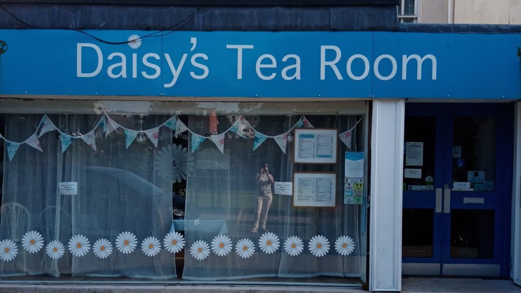 Daisys Tea Room