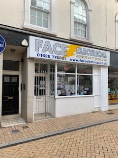 Face Electrical