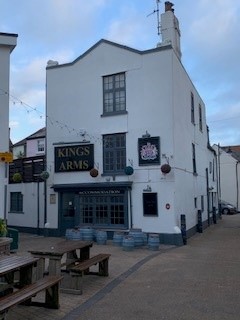 King's Arms