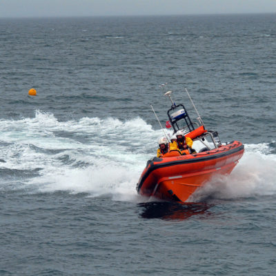 Lifeboat Photo