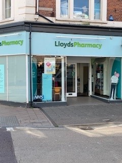 Lloyds Pharmacy