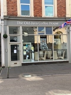 Old Java Coffee House