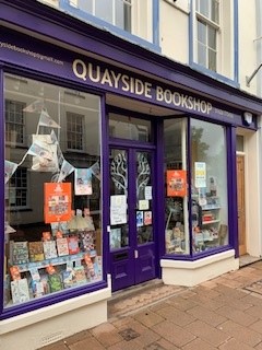 Quayside Bookshop