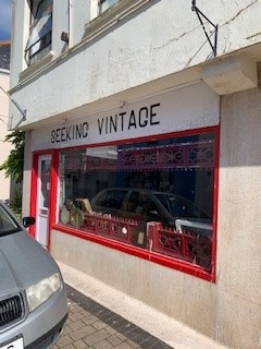Seeking Vintage