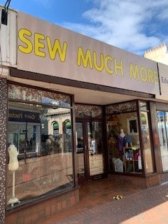 Sew Much More