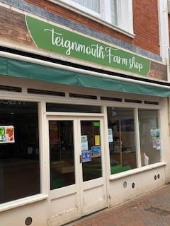 Teignmouth Farm Shop