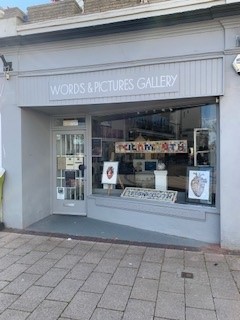 Words And Pictures Gallery