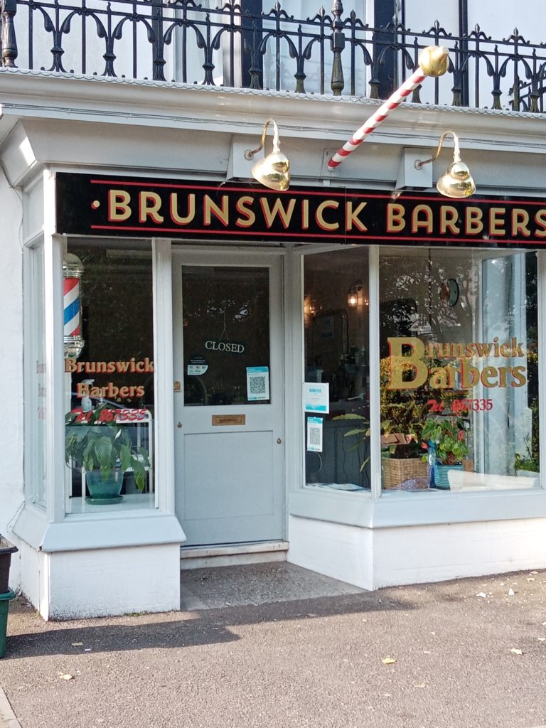 Brunswick Barbers