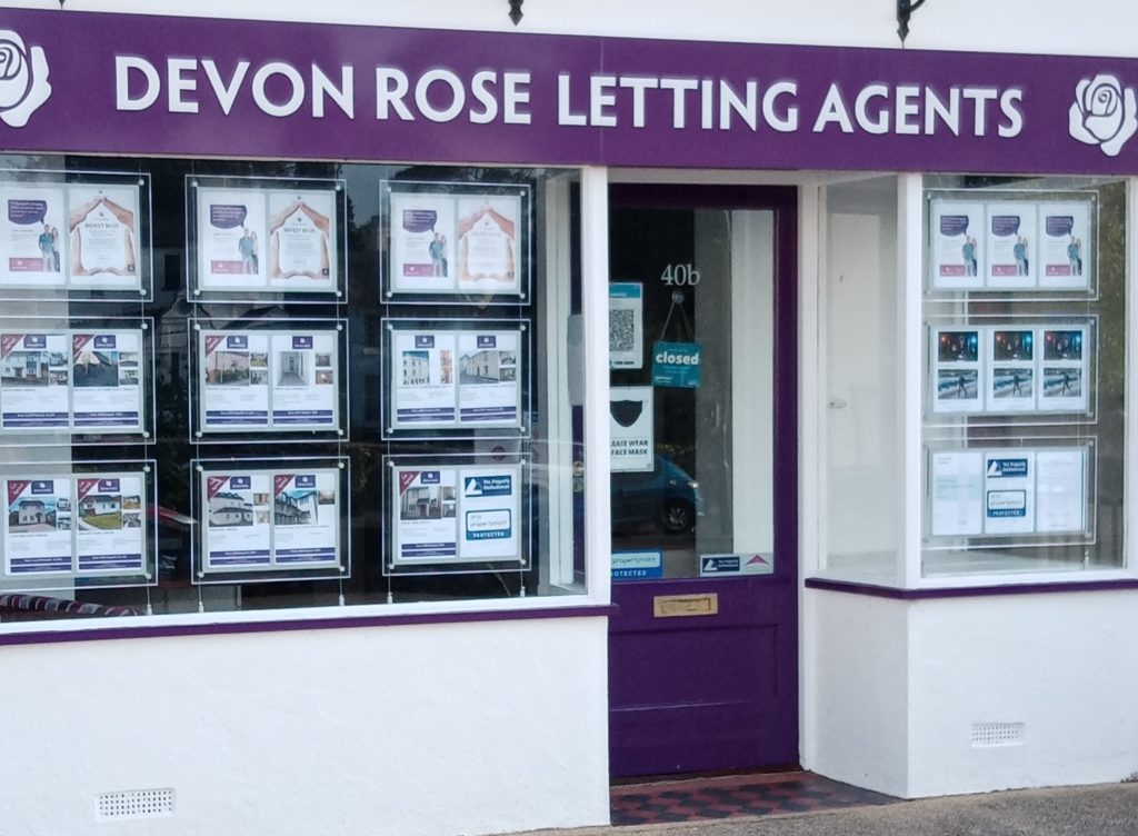 Devon Rose Letting Agents