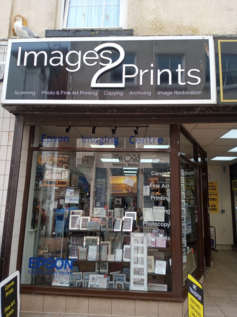Images 2 Prints