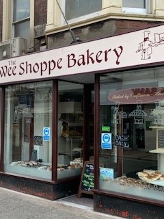Wee Shoppe Bakery