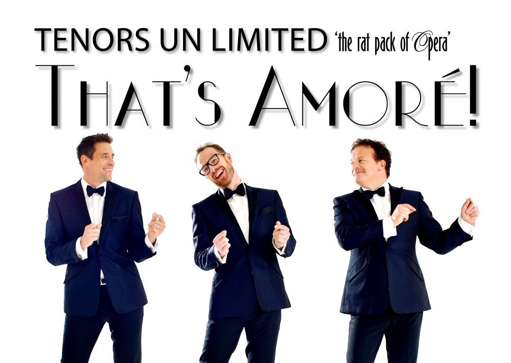 Tenors Unlimited
